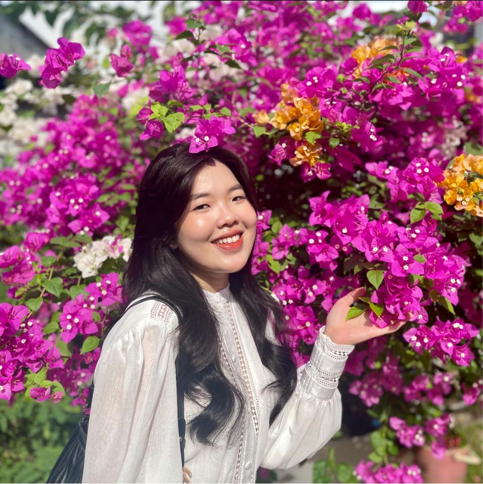 Huyền Vy